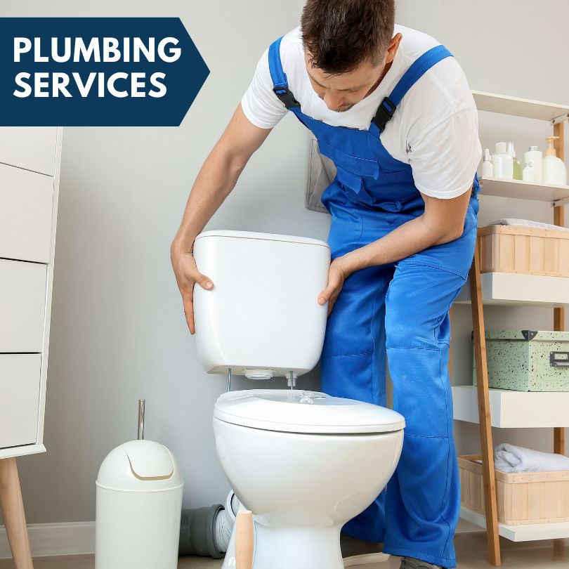Plumbing Company in Runnells, IA